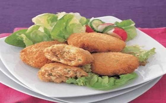   مصر اليوم - الدجاج الروسي