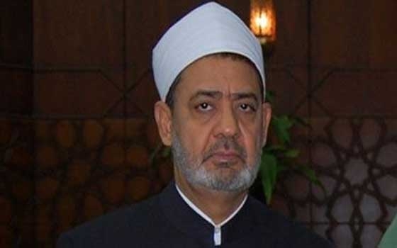   مصر اليوم - الطيب يحصل على جائرة شخصية العام الإسلامية من الإمارات