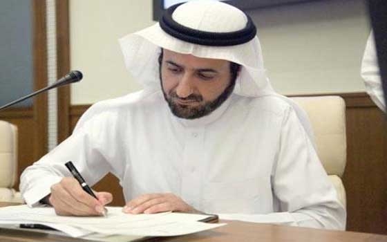   مصر اليوم - الربيعة يؤكّد أنّ نسبة نمو الصادرات الصناعيَّة  السعوديَّة وصلت إلى أكثر من 12 في المائة سنويًا