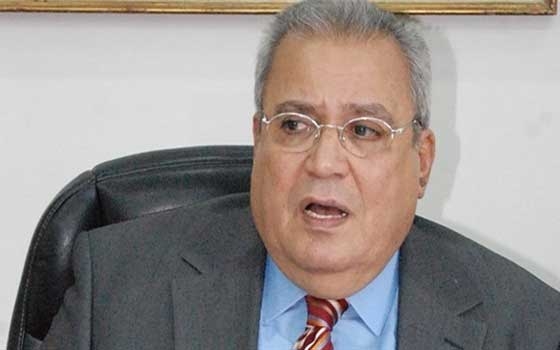   مصر اليوم - وزيرا الثقافة والتعليم العالي يناقشان تطوير المنظومة الثقافية للدولة