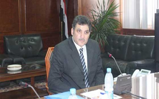   مصر اليوم - تعيينات جديدة في وزارة الري لتطوير وتحسين العمل