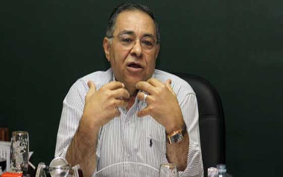   مصر اليوم - أمين حزب الحركة الوطنيَّة يؤكّد أنَّ الإخوان انهارت أمام المصريِّين