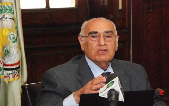   مصر اليوم - سعوديُّون يبحثون فرص الاستثمار في القطاع الزراعي المصري