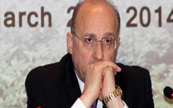   مصر اليوم - وزير الصحة: افتتاح مستشفى دار السلام هرمل منتصف أغسطس المقبل