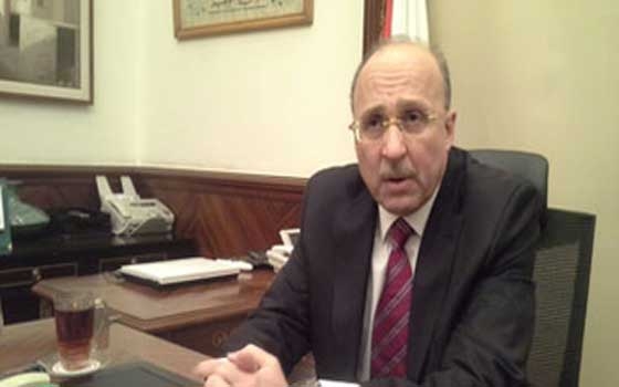   مصر اليوم - وزير الصحة يتفقد مستشفى 185 طوارئ في القصر العينى