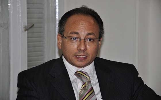   مصر اليوم - عماد جاد يُؤكِّد أنَّ شروط حماس لقبول المبادرة المصريَّة تعجيزيَّة