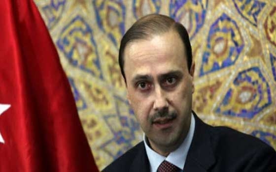   مصر اليوم - القوات المسلحة الأردنية في حالة تأهب تامة لحماية أراضي المملكة