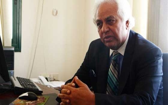   مصر اليوم - خبير سياسيّ يؤكد أنَّ المصرييِّن لن يتراجعوا أمام التَّطرف