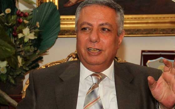   مصر اليوم - أبو النصر: تلبية طلب سلطنة عمان من المعلمين المتخصصين