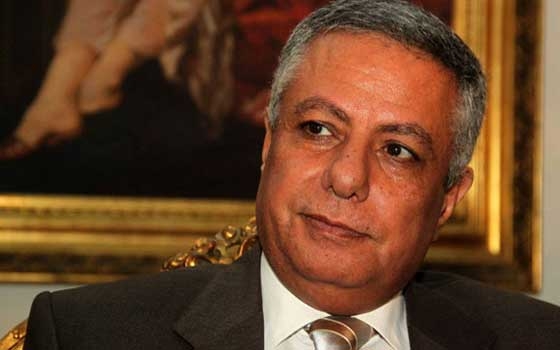   مصر اليوم - وزير التربية والتعليم يفتتح مركز التطوير التكنولوجي في بورسعيد