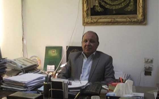   مصر اليوم - صحة قنا تؤكّد تعاملها مع الحالات المصابة بتسمم الكلور