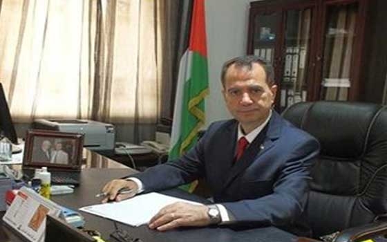   مصر اليوم - السفراء العرب في نيجيريا يزورن السفارة الفسطينية للتعاطف مع الفسطينيين