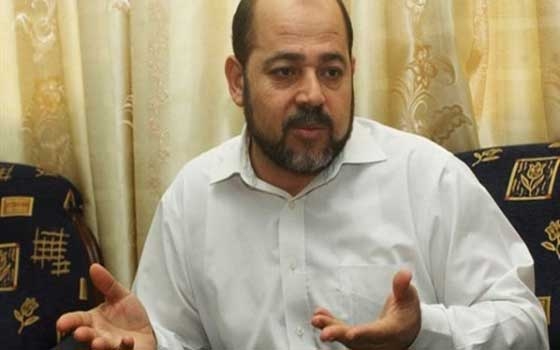   مصر اليوم - القاهرة تستضيف وفدًا فلسطينيًا لمناقشة المبادرة المصريّة بشأن غزّة