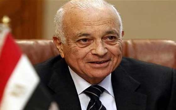   مصر اليوم - العربي يطالب بوضع دولة فلسطين تحت الحماية الدولية