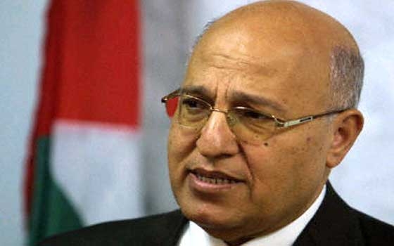   مصر اليوم - فتح ترحب بالمبادرة المصرية وتؤكد الموافقة عليها