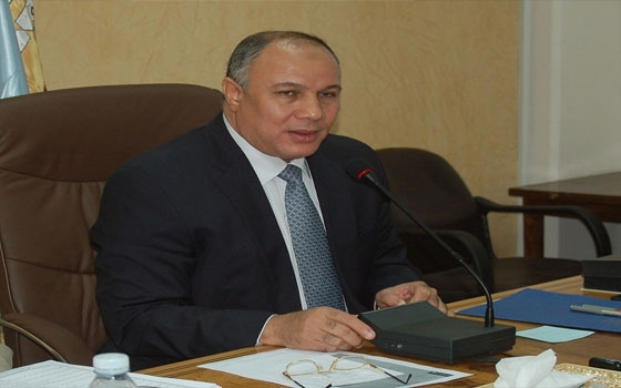   مصر اليوم - جامعة سوهاج تقرر علاج أول أدبي الثانويّة مجانًا