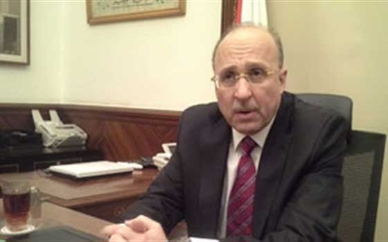   مصر اليوم - وزير الصحة : مستشفى 185 طوارئ صرح طبي يضم كفاءات طبية وإدارية متميزة