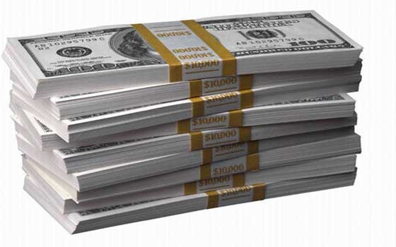   مصر اليوم - السعر التأشيري للجنيه السوداني مقابل الدولار