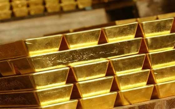   مصر اليوم - الذهب عند أعلى مستوى في 3 أشهر ونصف