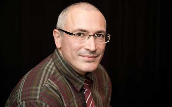   مصر اليوم - محكمة أوروبية تأمر روسيا بدفع 1.866 مليار يورو لمساهمي يوكوس السابقين