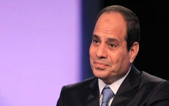 مصر اليوم - رئيس توجو يبعث برسالة تهنئة للرئيس السيسي بمناسبة ثورة ٢٣ يوليو