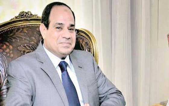   مصر اليوم - الرئيس السيسي يتلقى دعوة للمشاركة في حفل تنصيب رئيس موريتانيا