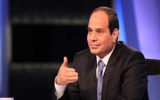   مصر اليوم - وزير خارجية النرويج يشيد بقيادة السيسي ومصر لوقف إطلاق النار