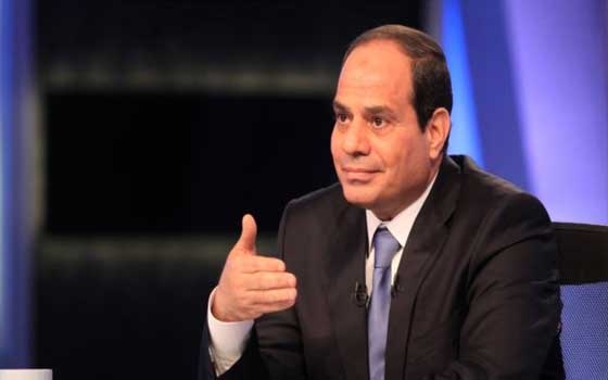   مصر اليوم - السيسي وعباس يؤكدان في بيان مشترك ضرورة الوقف الفوري لإطلاق النار