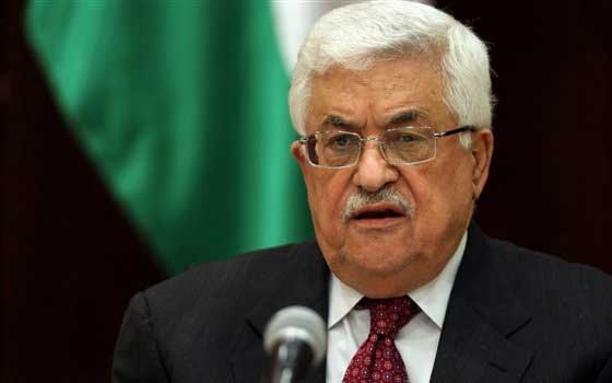   مصر اليوم - العربي يُطلع عباس على آخر جهود الجامعة العربيَّة بخصوص غزة