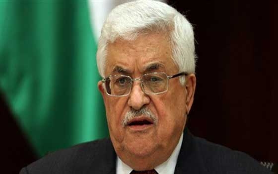   مصر اليوم - عباس : طلبنا من الرئيس السيسي التدخل لحقن الدماء وأستجابت مصر بمبادرة