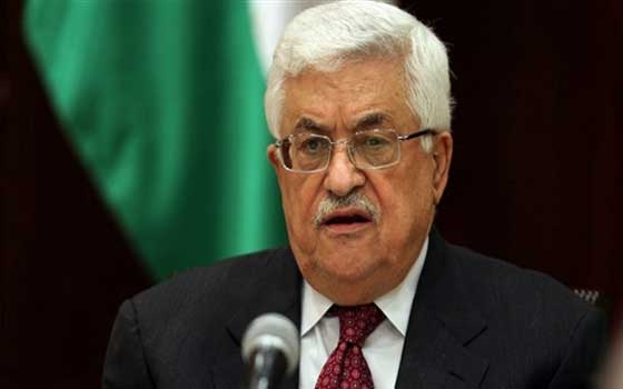   مصر اليوم - الرئيس الفلسطيني يتلقى اتصالًا هاتفيًا من مشعل