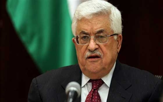   مصر اليوم - الرئيس الفلسطيني يعلن قطاع غزة منطقة كارثة إنسانية