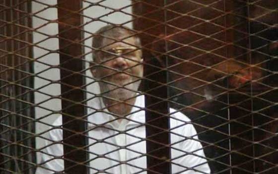   مصر اليوم - جنايات القاهرة تواصل النظر في أحداث الاتّحادية