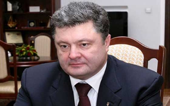   مصر اليوم - الرئيس الأوكراني يرشح وزيرًا جديدًا للدفاع