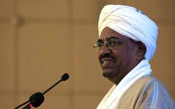   مصر اليوم - البشير يتلقى دعوة رسمية من السيسي لزيارة مصر