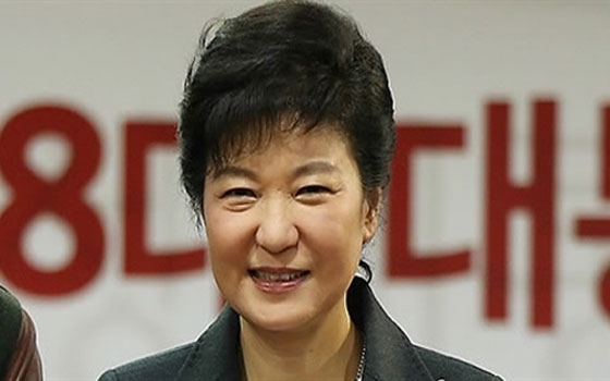   مصر اليوم - رئيسة كوريا الجنوبية تطالب القضائية الدولية بالاهتمام بحقوق الإنسان الكوري الشمالي