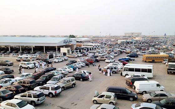   مصر اليوم - الركود يضرب سوق السيارات في مصر بعد رفع أسعار الوقود