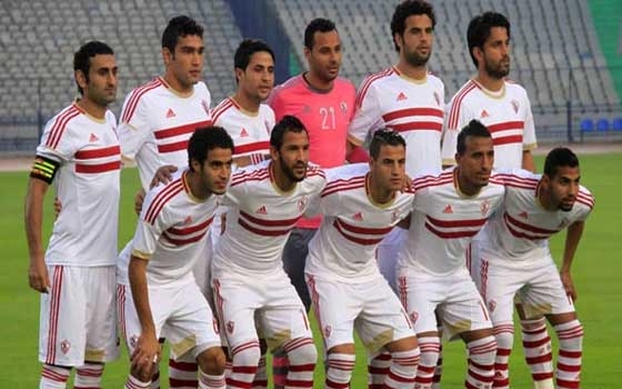  مصر اليوم - الزمالك يواجه حرس الحدود لتعويض إخفاق الدوري