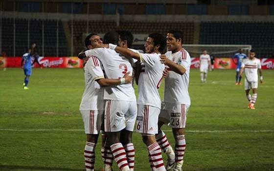   مصر اليوم - الزمالك وسموحة يضعان اتحاد الكرة في مأزق قبل نهائي كأس مصر