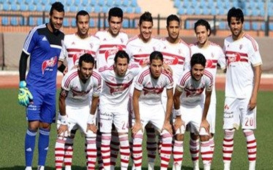   مصر اليوم - الزمالك يواصل الإستعداد بقوة لنهائي كأس مصر