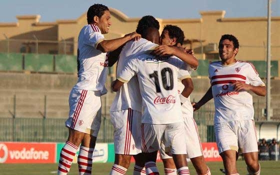   مصر اليوم - إقامة نهائيّ كأس مصر على ملعب الدِّفاع الجويّ بدون جمهور