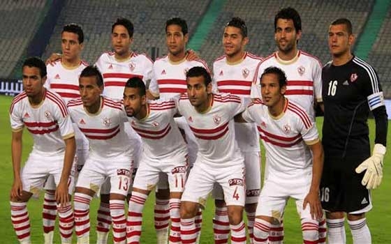   مصر اليوم - نادي الزمالك يواصل تدريباته استعدادًا لمواجهة مازيبمبي