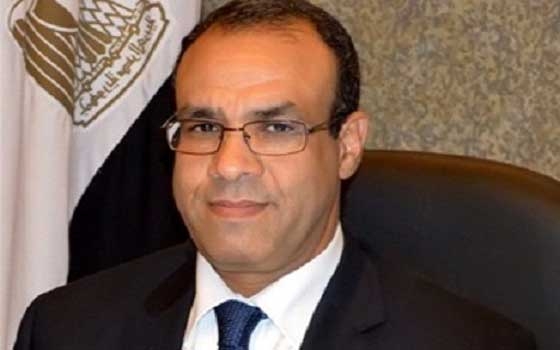   مصر اليوم - مصر تدين هجمات جماعة بوكو حرام في نيجريا