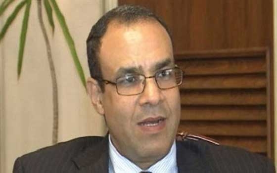   مصر اليوم - الخارجيَّة المصريَّة تُعزِّي الجزائر في ضحايا الطائرة المنكوبة