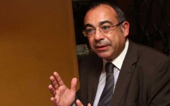   مصر اليوم - سفير مصر في إثيوبيا يشارك في افتتاح قاعة باسم مصر