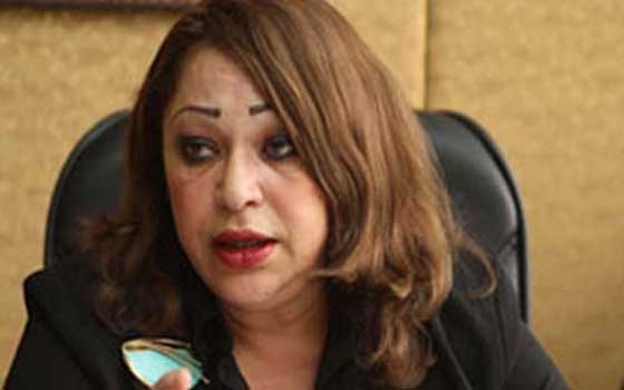   مصر اليوم - قومي المرأة يشارك في المؤتمر الثامن لمكافحة سرطان عنق الرحم في نامبيا