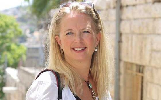   مصر اليوم - سفيرة السويد تهنئ المصريين بذكرى ثورة يوليو