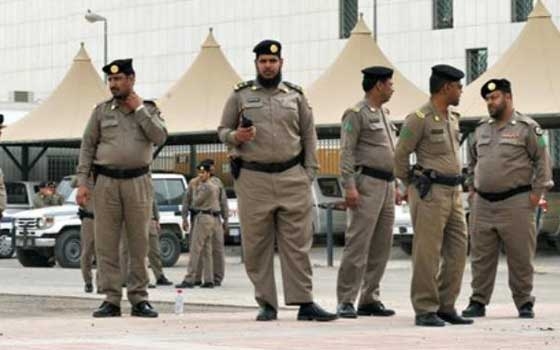   مصر اليوم - السعودية تتسلم من اليمن 8 مطلوبين أمنيًا