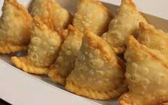   مصر اليوم - السمبوسك السورية