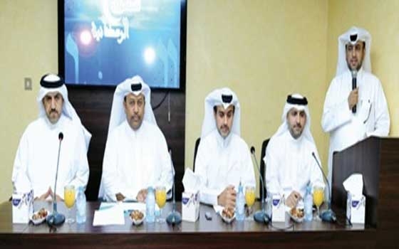   مصر اليوم - خطة لإنشاء 100 مدرسة ومكتب للتطوير المهني في قطر